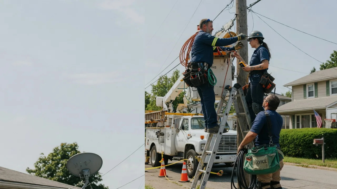 Electrical Repair in East Randolph, VT near me